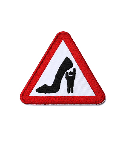 Патч Пселл, аніме "Блейм"